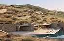 Exomandria, Antiparos