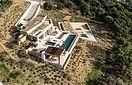Gabbiano, Lefkada