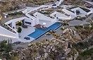 Melora, Mykonos