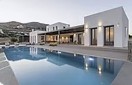 Villa 8, Paros
