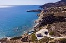 Villa Zephyria, Milos